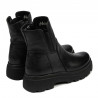 Women boots 3381 black