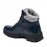 Men boots 4142 indigo combined