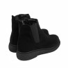 Women boots 3396 bufo black