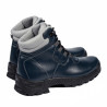 Men boots 4142 indigo combined