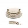 Women shoulder bag 027g panna