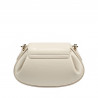 Women shoulder bag 027g panna