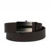 Men belt 77b cafe