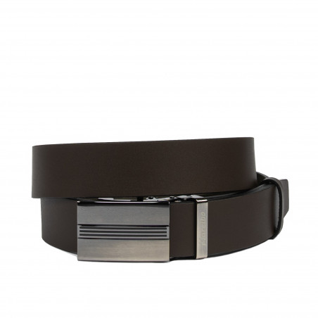 Men belt 77b cafe