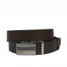 Men belt 77b cafe
