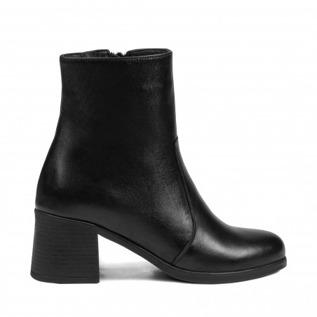 Women boots 3397 black