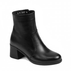 Women boots 3397 black