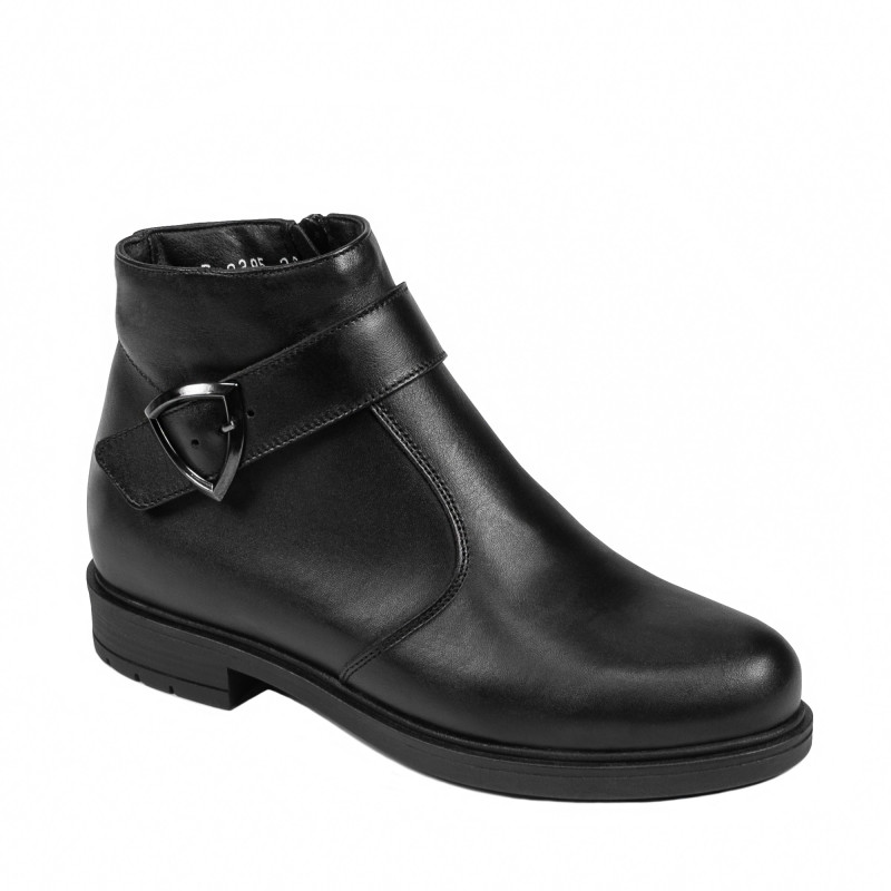 Women boots 3395 black