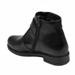 Women boots 3395 black
