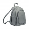 Women backpack 300g 01 biz grey