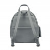 Women backpack 300g 01 biz grey