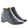 Women boots 222 black