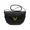 Women shoulder bag 035g biz black