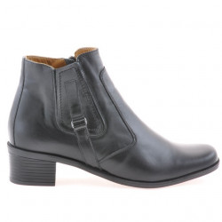 Women boots 222 black