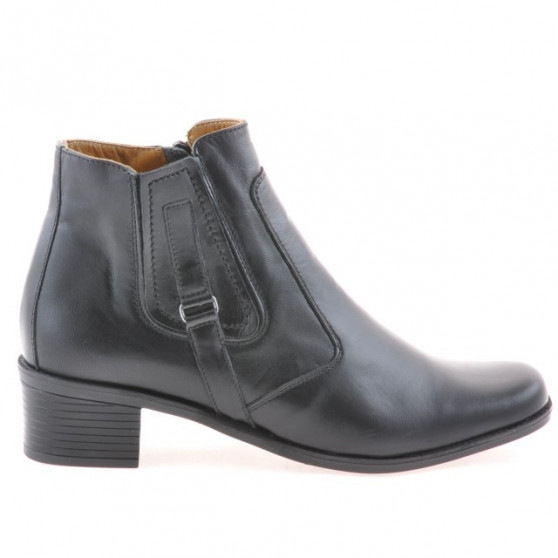Women boots 222 black