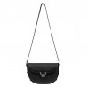 Women shoulder bag 035g 01 biz black