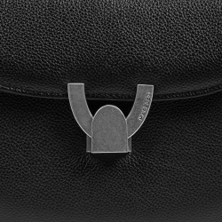 Women shoulder bag 035g 01 biz black