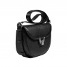 Women shoulder bag 035g 01 biz black