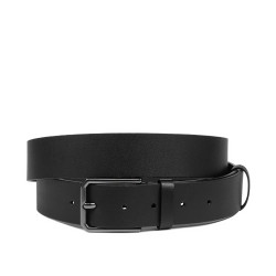 Men belt 69b black