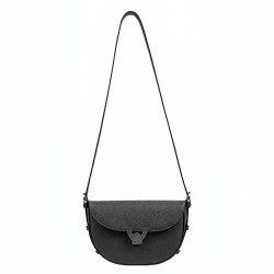 Women shoulder bag 035g 01 black combined