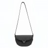 Women shoulder bag 035g 01 black combined