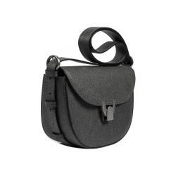 Women shoulder bag 035g 01 black combined