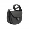 Women shoulder bag 035g 01 black combined