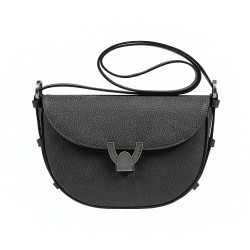 Women shoulder bag 035g 01 black combined