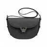 Women shoulder bag 035g 01 black combined