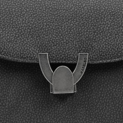 Women shoulder bag 035g 01 black combined