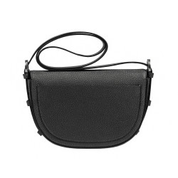 Women shoulder bag 035g 01 black combined