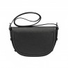 Women shoulder bag 035g 01 black combined