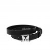 Women belt 41m 01 biz black