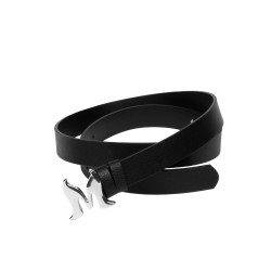 Women belt 41m 01 biz black