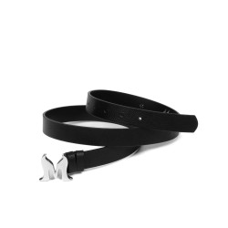 Women belt 41m 01 biz black