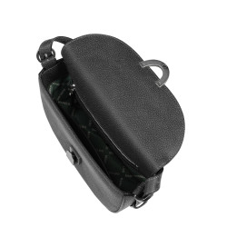 Women shoulder bag 035g 01 black combined