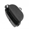 Women shoulder bag 035g 01 black combined