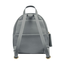 Women backpack 300g biz grey