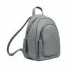 Women backpack 300g biz grey