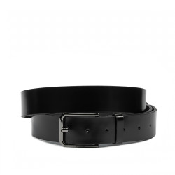 Men belt 70b black florantic