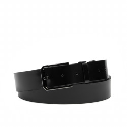 Men belt 70b black florantic