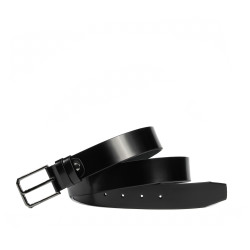 Men belt 70b black florantic