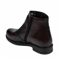 Women boots 3395 a bordo