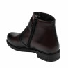 Women boots 3395 a bordo