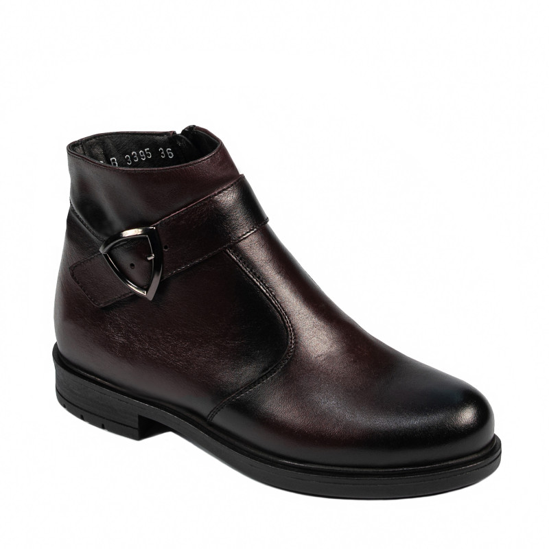 Women boots 3395 a bordo