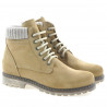 Women boots 3269 bufo sand