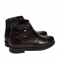 Women boots 3395 a bordo