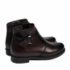 Women boots 3395 a bordo