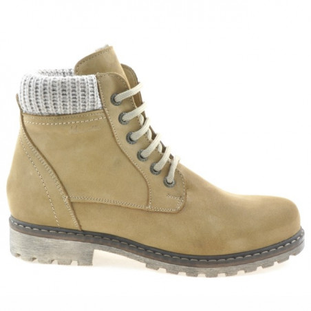 Women boots 3269 bufo sand