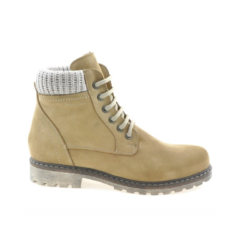 Women boots 3269 bufo sand